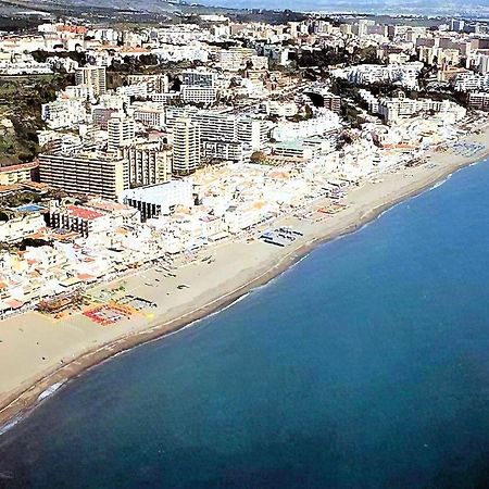 La Carihuela Los Nidos Apartment Torremolinos Exterior foto