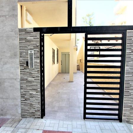 La Carihuela Los Nidos Apartment Torremolinos Exterior foto